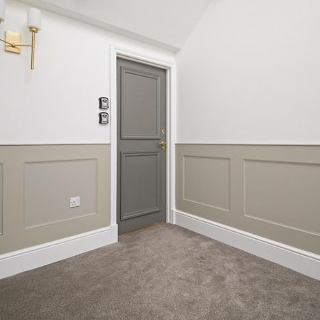 Whiskawaystays - Victoria House - Apartment 6 Worcester Exterior foto